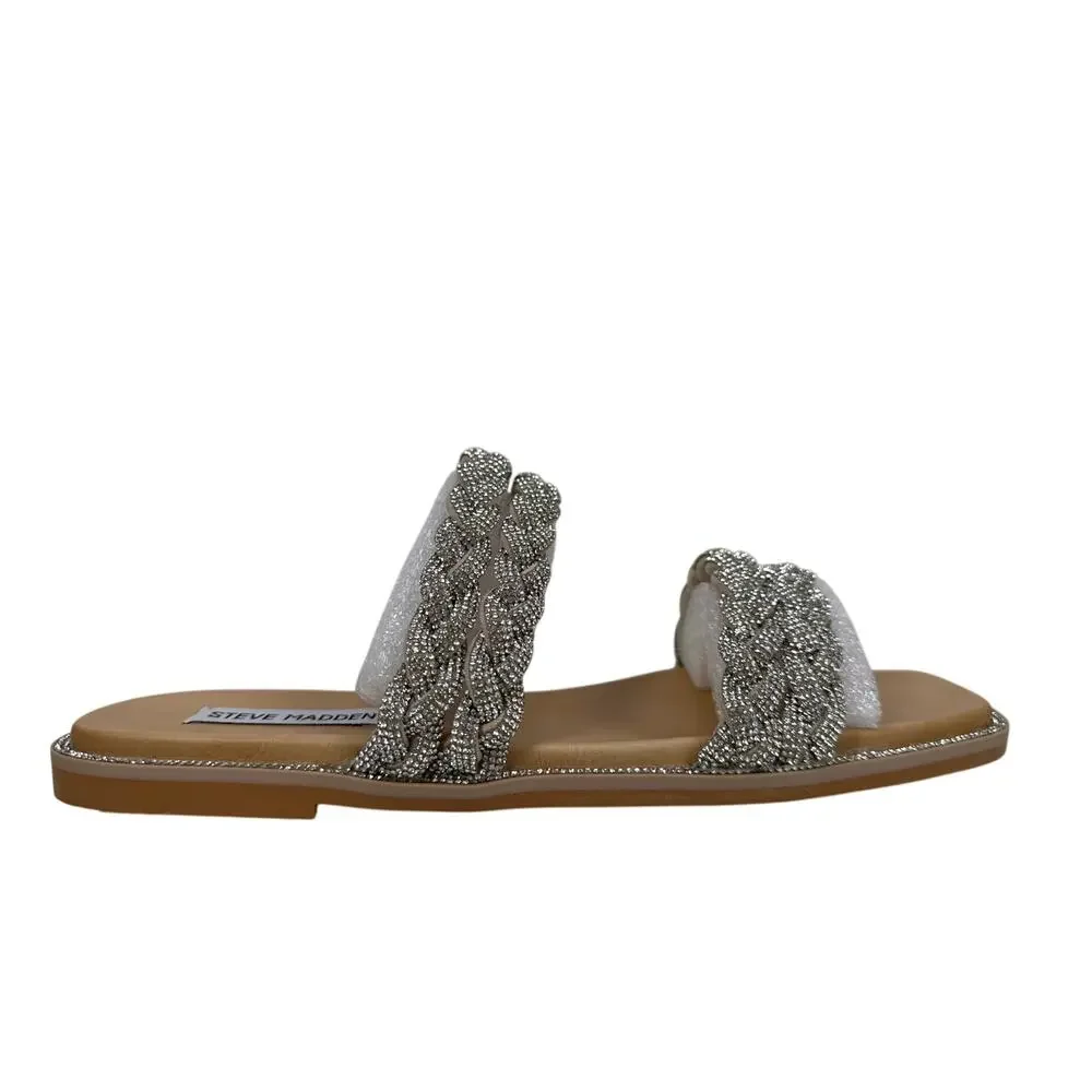 Steve Madden keep it
